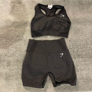 Gymshark Set